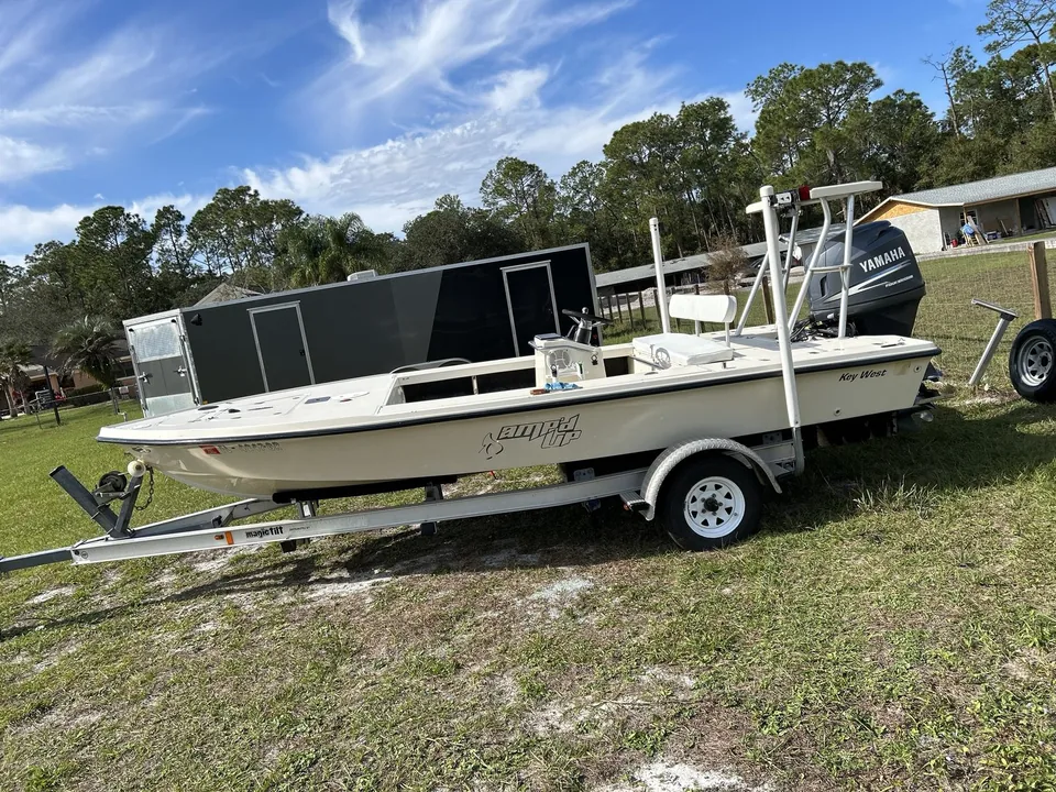 Sell Your Boat Without a Trailer in Central Florida